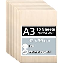 Compensato Marino Okoumé 10mm - Multistrato, Variante 400x2500mm - Foto 2