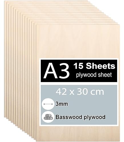 30 Cerchi Acrilici Neri Da 3 Cm – Fogli Di Plastica Rotondi Spessore 1 Mm, Per Pittura, Fai Da Te, Decorazioni E Lavoretti - 5
