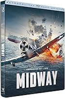 Midway [Blu-Ray]