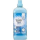 Marchio Amazon - Presto! Ammorbidente, floreale, blu, 360 lavaggi 1.5 l (Confezione da 6)