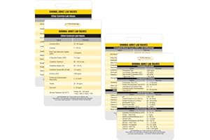 NURSE NATION Lab Values Vertical Plastic Badge Cards - Set of 2 Cards Used as Clinical Reference for Nurses (RN) - Great Nursing School Supplies and Accessories - Common lab Values, CBC, BMP, LFT, and More!