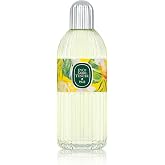 Ey&uuml;p Sabri Tuncer Limon Kolonyası Silindir Cam Şişe (400 ml)