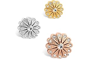 THIORA Charmband Charms | 'Shining' Anhänger | Shining Charm | Mesh Armband Charm