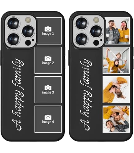 Custodia Personalizzata Per TCL 20Y: Crea La Cover Con La Tua Foto O Il Tuo Logo!