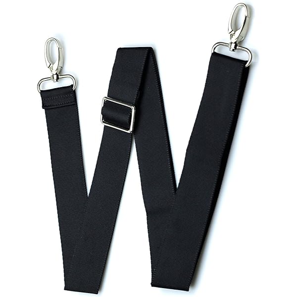 CUICANSHANG Purse Straps Replacement Crossbody Bag,Wide
