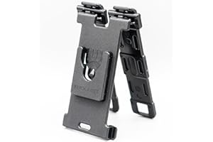 Klick Fast MOLLE System Dock Klickfast Secure Rotating Locking System