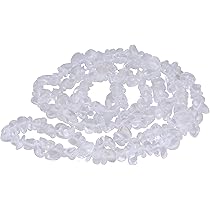 Bergkristal Ketting kopen (Stoere hanger voor hem en haar