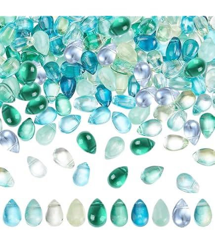 Tsjechische glaskralen (Pressed Beads) rond 3mm mix - Kralen mix Tsjechische glaskralen (Pressed Beads) rond 3mm mix - Kralen mix