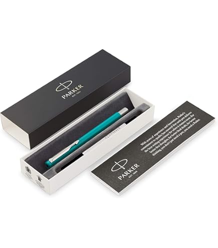 Roller IM Monochrome Champagne de Parker
