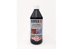 DIXI SRL RIMEX44 DIXI - Disincrostante e Disossidante elimina Ruggine eCalcare 750ml