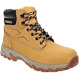 stanley dredge boots