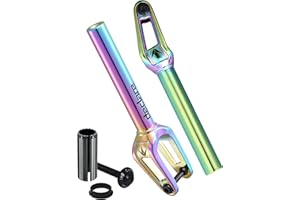 ENVYSCOOTERS Fourche Trottinette Blunt Declare V2 IHC Oilslick