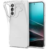 Spigen Galaxy A37 ile Uyumlu Kılıf Liquid Crystal Clear - ACS11132