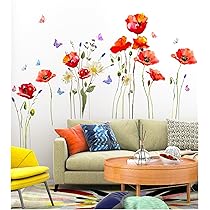 Set Decorazioni Primaverili Per Bacheca Con Tulipani - 28 Pezzi Di Fiori, Api, Farfalle E Scritta 'Welcome Spring' - 4