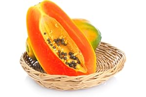 Papaya || Formosa || Healthy || FPG4U || Large -1 Piece || Approx. 1.5 KG || £11.99 ||