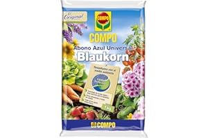 Universal Compo Abono Azul NovaTec® 1 kg