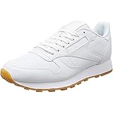 Reebok Men's Classic Leather Ls Sneaker