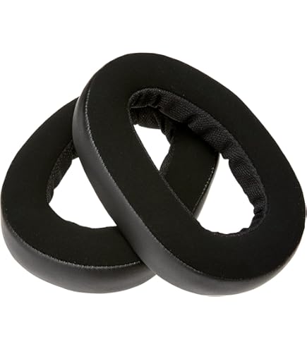 EPOS GSP 600 ＋ GSA 601C Amazon.co.jp: EPOS GSP600シリーズ用 冷却イヤーパッド GSA