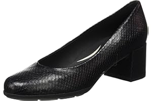 Geox D New Annya Mid A, Scarpe Donna