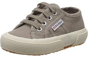 SUPERGA Unisex - Bambini e ragazzi