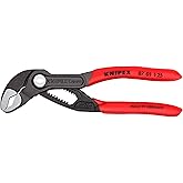كماشة كوبرا Knipex 87 01 125 SBA