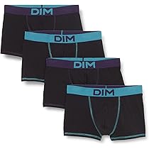 Promo Boxer Homme mix And Colors Ou Dim Vibes chez E.Leclerc