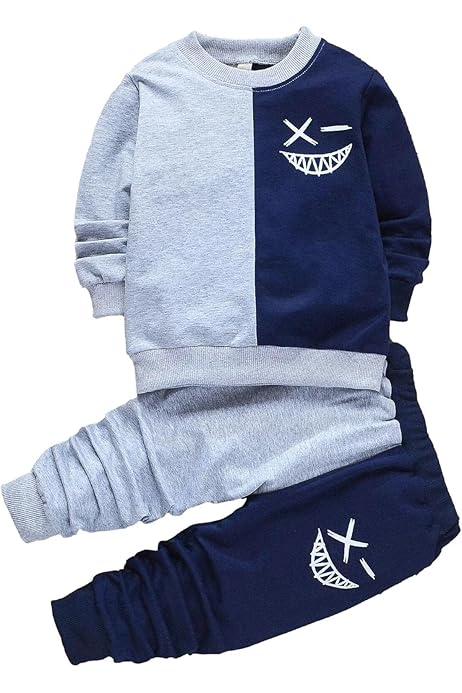 EMATOP Schneeanzug Kinder - Winddicht, Wasserdicht & Super Warm Für Winterabenteuer