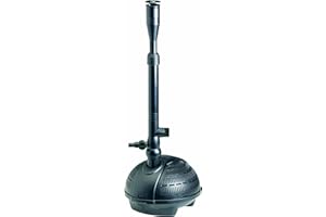 Pontec 57124 Pontec PondoVario 2500 pompa Fontana