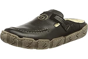 Rieker Mujer L0393 Zuecos