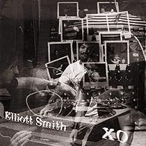 Elliot Smith: Elliot Smith Figure 8 Vinyl: Amazon.co.uk: CDs