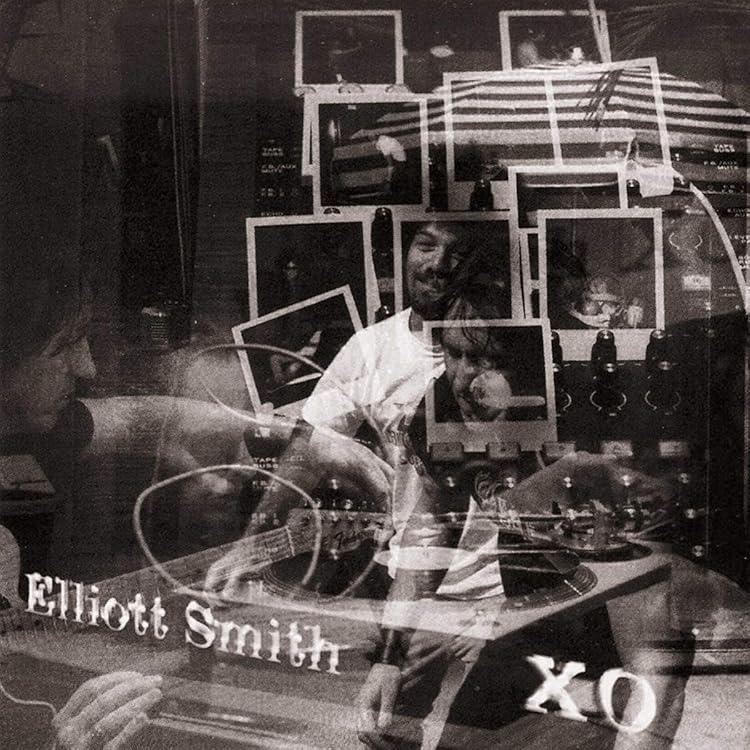 Elliott Smith: Expanded 25th Anniversary Edition: Amazon.co
