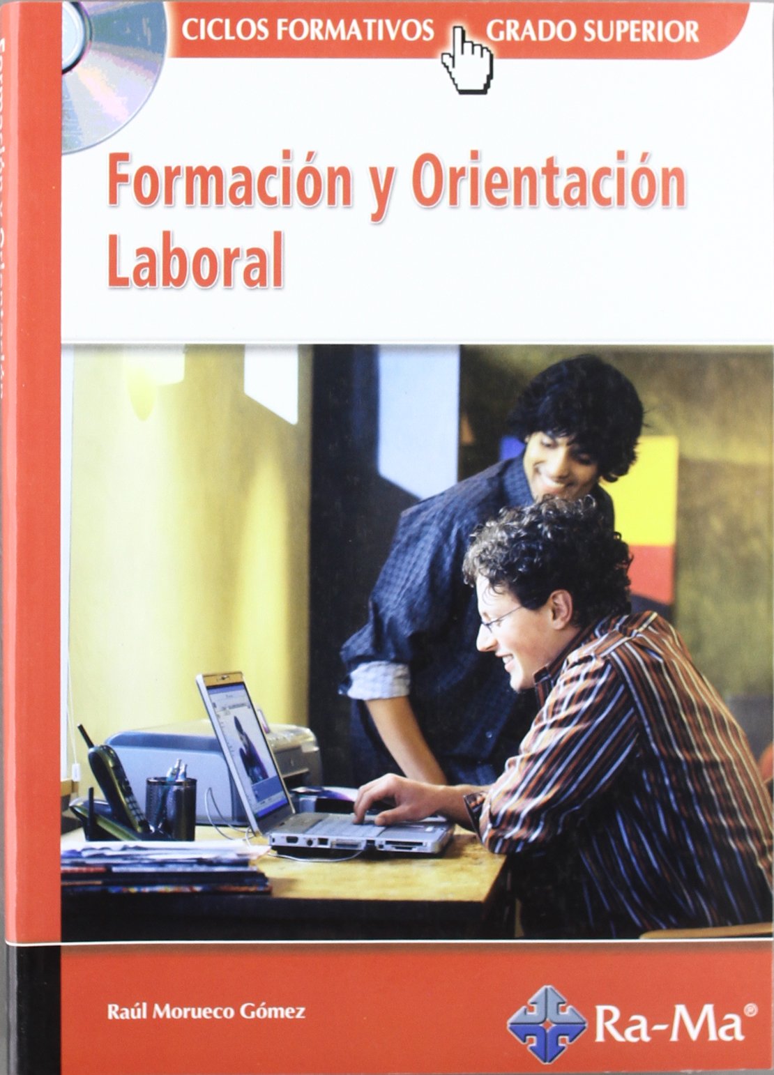 Formación y Orientación Laboral