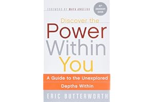 Discover the Power Within You: A Guide to the Unexplored Depths Within