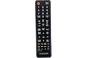 SAMSUNG BN5901175N BN5901175N TM1240A Original Fernbedienung