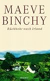 Cover zum Buch Rückkehr nach Irland