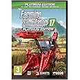 Farming Simulator 2017 - Platinum Edition - PC