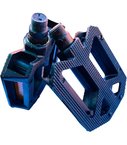 SHIMANO ( シマノ ) 105 SPD-SL PD-R7000 105 PD-R7000 SPD-SL Carbon Pedals | Road Pedals | Ride Shimano