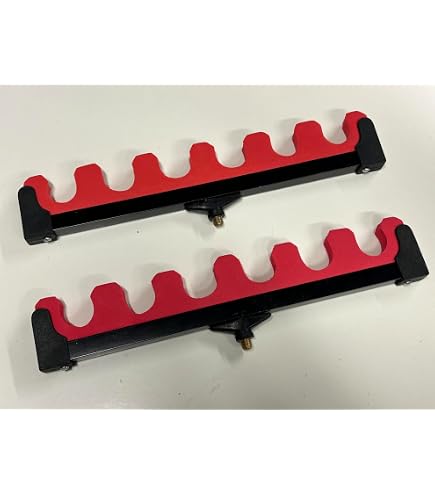 SUPPORT DE CANNE AVANT SIDE SWIPE ROD REST MAVER