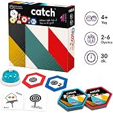 CATCH Zeka ve Akıl Oyunu 4+ Yaş 2-6 Oyuncu