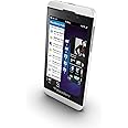 BlackBerry Z10 4G SIM-Free Smartphone, White, Vodafone UK