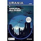 All Clear (Urania Jumbo)