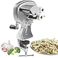 THE WHITE SHOP Maker Machine w Easy to Clean Rollers - Makes Authentic Gnocchi, Pasta Seashells and More - Recipes Included, Homemade Pasta Maker Set is Great for Homemade Italian Cooking or Holiday G