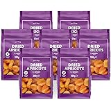 by Amazon Albicocche Secche 7x200g