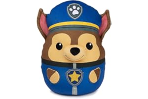 PAW PATROL GUND 8-calowy Psi Patrol