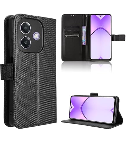 QULLOO Panzerglas Für OPPO A40 4G/A40M – 2x Display- + 2x Kameraschutz, 0,33 Mm, 9H Härte