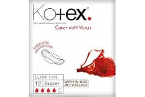 Kotex 12 x Ultra Sup Plus 12 Paddleboard