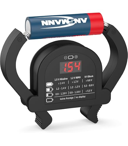 Misuratore Batteria Progetto Modulo Rilevamento Carburante Batteria LiPo MAX17043, Conversione A/D, Interfaccia I2C, Per Elettronica Modulo Livello Batteria Lipo