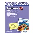 Hodder Education Aqa A-level Business Workbook 2