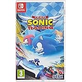 Team Sonic Racing Nsw- Nintendo Switch