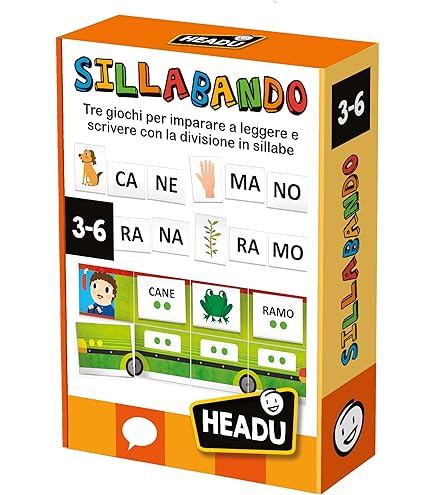 Lettere E Parole Montessori Headu Scrivo E Leggo Prime Parole